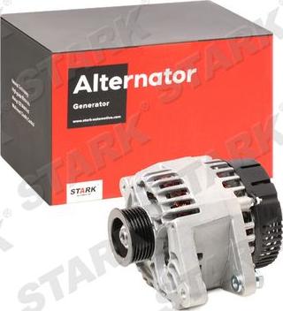 Stark SKGN-0320273 - Генератор autospares.lv