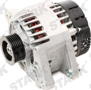 Stark SKGN-0320273 - Генератор autospares.lv