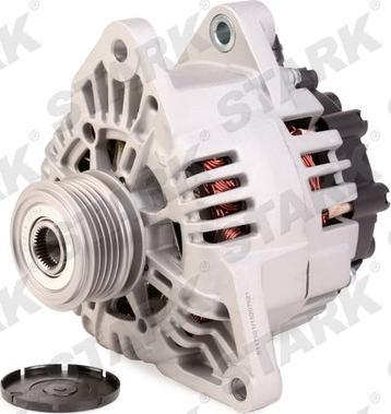 Stark SKGN-0320741 - Генератор autospares.lv