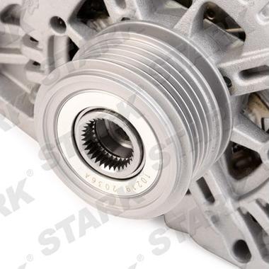 Stark SKGN-0320741 - Генератор autospares.lv