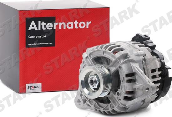 Stark SKGN-0320764 - Генератор autospares.lv