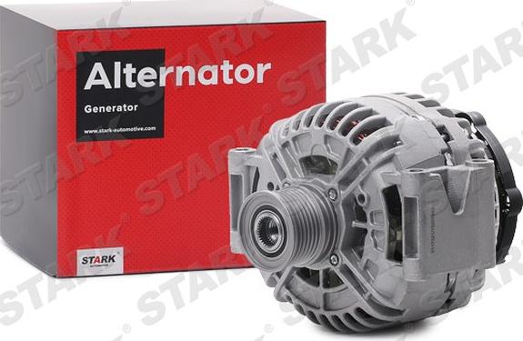 Stark SKGN-0320781 - Генератор autospares.lv