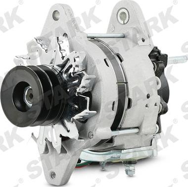 Stark SKGN-0320738 - Генератор autospares.lv