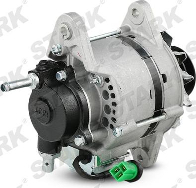 Stark SKGN-0320738 - Генератор autospares.lv