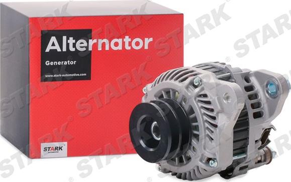 Stark SKGN-0321423 - Генератор autospares.lv