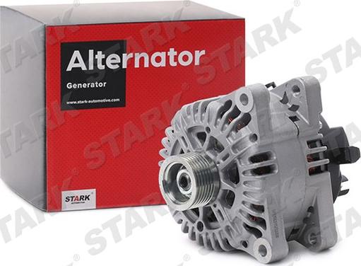 Stark SKGN-0321099 - Генератор autospares.lv