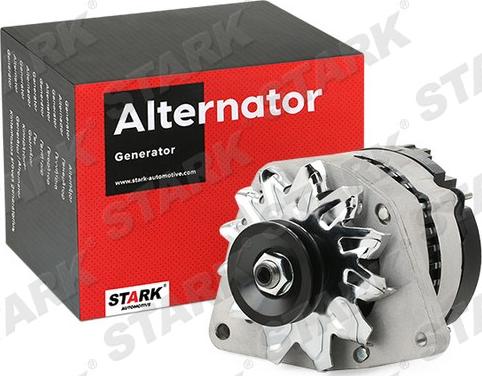 Stark SKGN-0321090 - Генератор autospares.lv