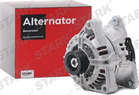 Stark SKGN-0321005 - Генератор autospares.lv