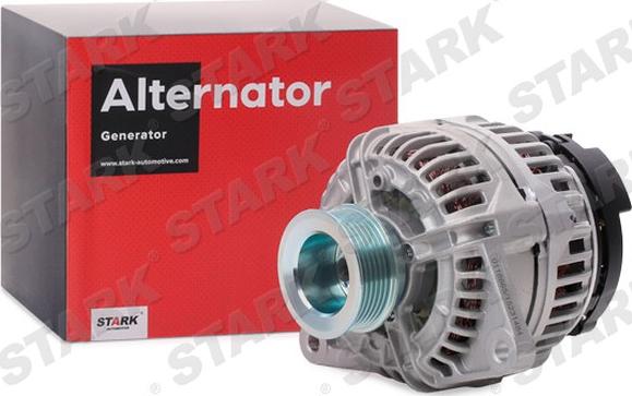 Stark SKGN-0321030 - Генератор autospares.lv