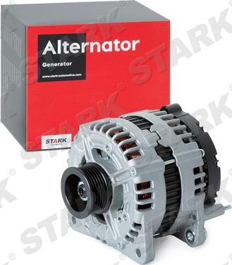 Stark SKGN-0321165 - Генератор autospares.lv