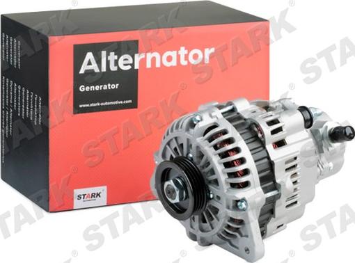 Stark SKGN-0321166 - Генератор autospares.lv