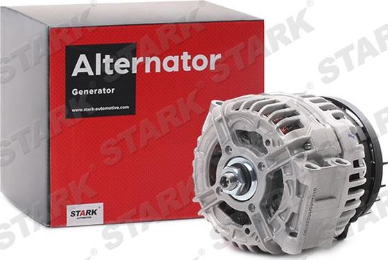 Stark SKGN-0321113 - Генератор autospares.lv