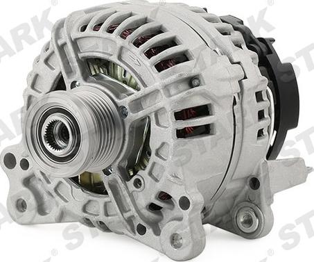 Stark SKGN-0321138 - Генератор autospares.lv