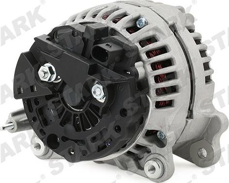 Stark SKGN-0321138 - Генератор autospares.lv