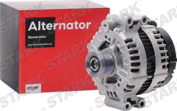 Stark SKGN-0321126 - Генератор autospares.lv