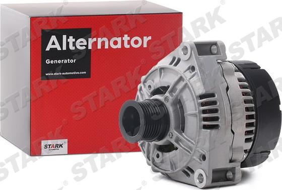 Stark SKGN-0321330 - Генератор autospares.lv