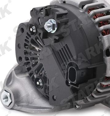 Stark SKGN-0321293 - Генератор autospares.lv