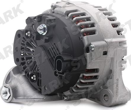 Stark SKGN-0321293 - Генератор autospares.lv