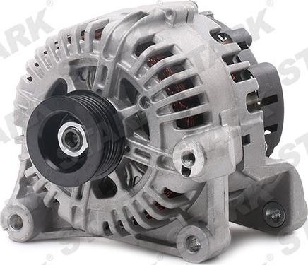 Stark SKGN-0321293 - Генератор autospares.lv