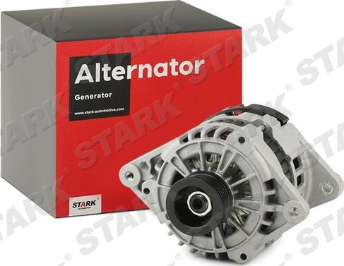 Stark SKGN-0321212 - Генератор autospares.lv