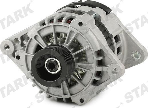 Stark SKGN-0321212 - Генератор autospares.lv