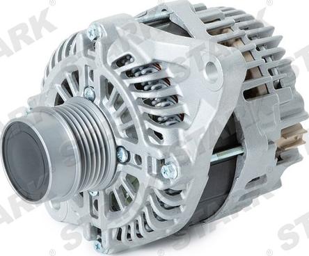 Stark SKGN-03221467 - Генератор autospares.lv