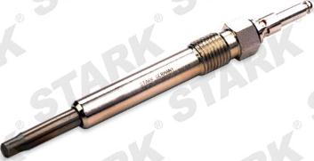 Stark SKGP-1890057 - Свеча накаливания autospares.lv