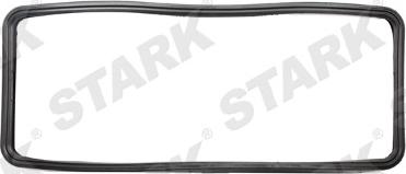 Stark SKGRC-0480043 - Прокладка, крышка головки цилиндра autospares.lv