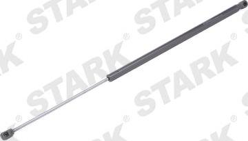 Stark SKGS-0220960 - Газовая пружина, упор autospares.lv