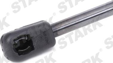 Stark SKGS-0220960 - Газовая пружина, упор autospares.lv