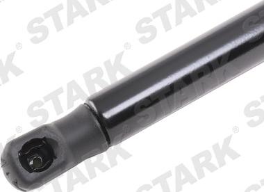 Stark SKGS-0220921 - Газовая пружина, упор autospares.lv