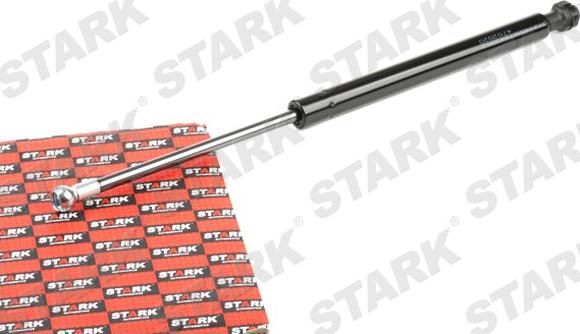 Stark SKGS-0220444 - Газовая пружина, упор autospares.lv