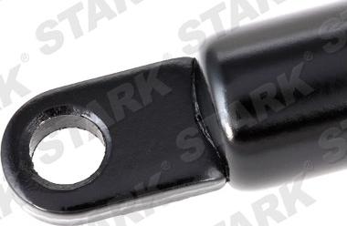 Stark SKGS-0220448 - Газовая пружина, упор autospares.lv