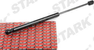 Stark SKGS-0220458 - Газовая пружина, упор autospares.lv