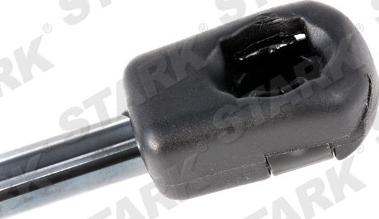 Stark SKGS-0220467 - Газовая пружина, упор autospares.lv