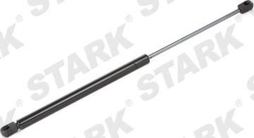 Stark SKGS-0220467 - Газовая пружина, упор autospares.lv