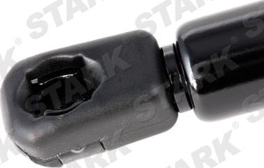 Stark SKGS-0220467 - Газовая пружина, упор autospares.lv