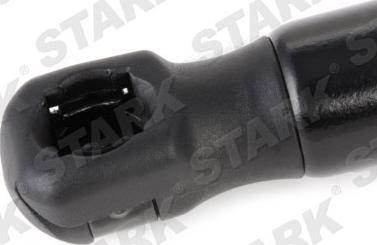 Stark SKGS-0220487 - Газовая пружина, упор autospares.lv