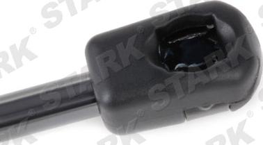 Stark SKGS-0220487 - Газовая пружина, упор autospares.lv