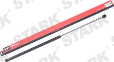 Stark SKGS-0220487 - Газовая пружина, упор autospares.lv