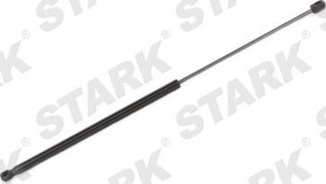 Stark SKGS-0220487 - Газовая пружина, упор autospares.lv