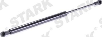 Stark SKGS-0220429 - Газовая пружина, упор autospares.lv