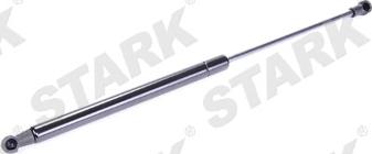 Stark SKGS-0220426 - Газовая пружина, упор autospares.lv