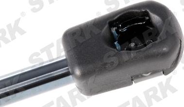 Stark SKGS-0220470 - Газовая пружина, упор autospares.lv