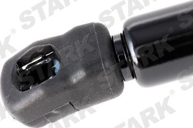 Stark SKGS-0220470 - Газовая пружина, упор autospares.lv