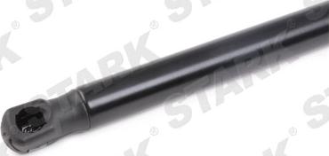 Stark SKGS-0220477 - Газовая пружина, упор autospares.lv