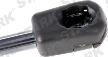 Stark SKGS-0220590 - Газовая пружина, упор autospares.lv