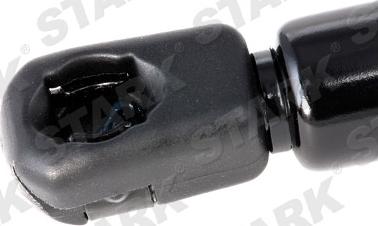 Stark SKGS-0220592 - Газовая пружина, упор autospares.lv