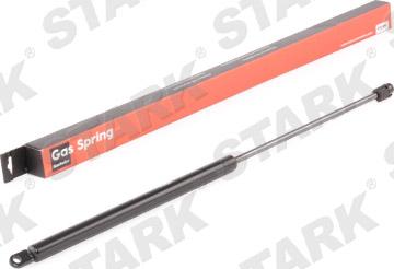 Stark SKGS-0220507 - Газовая пружина, упор autospares.lv