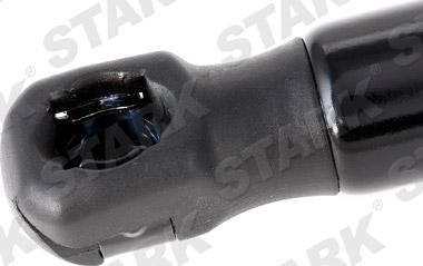 Stark SKGS-0220538 - Газовая пружина, упор autospares.lv